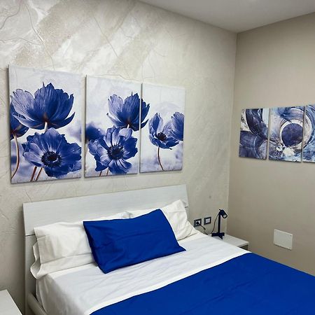 Hotel Blu 19 Napoli Esterno foto