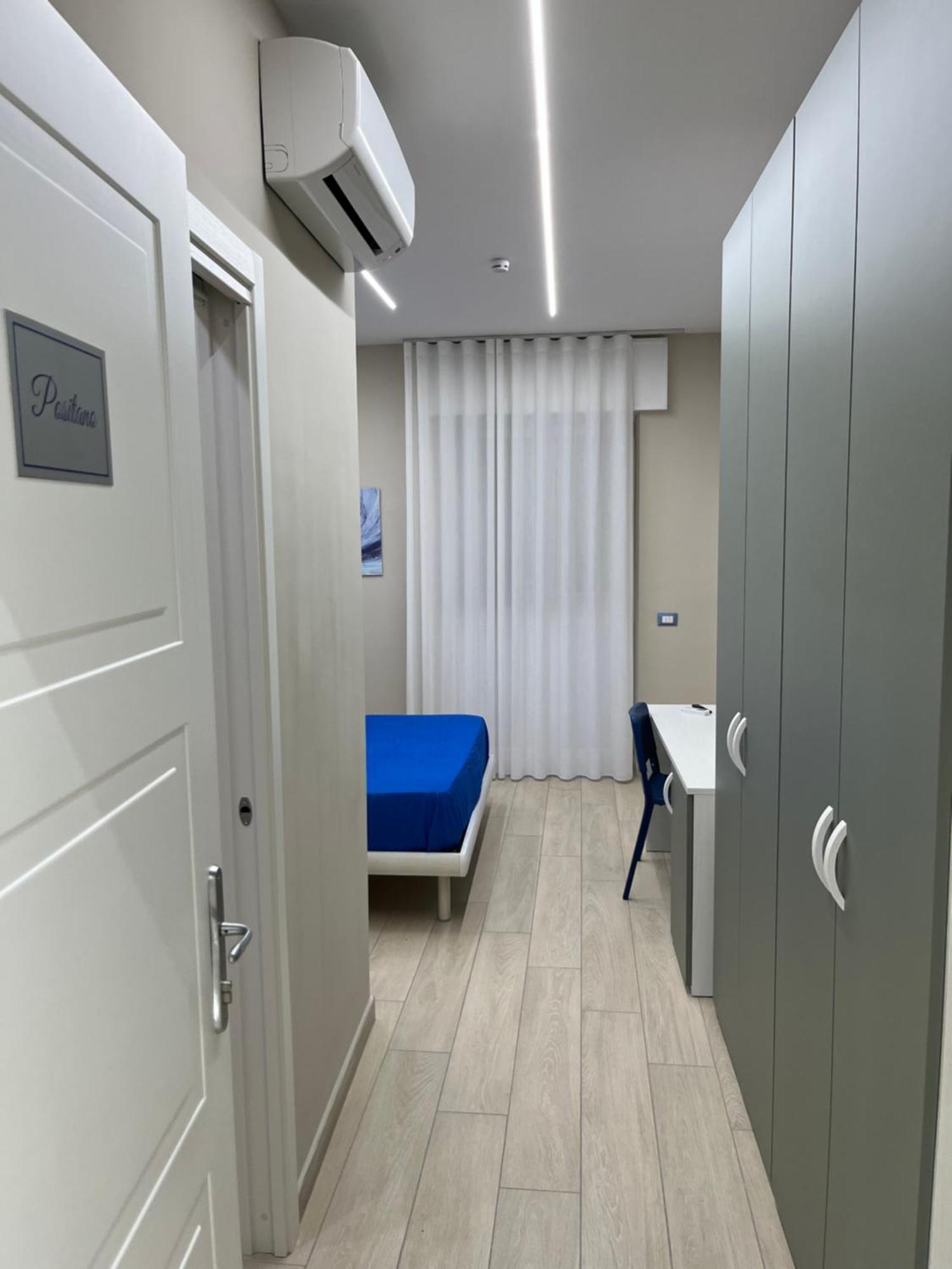 Hotel Blu 19 Napoli Esterno foto